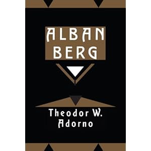 Alban Berg: Master of the Smallest Link\/Theod