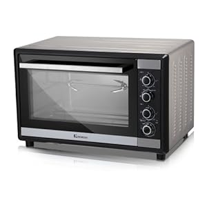 如何使用电烤箱热馒头 41HW5%2B1BOML._SL500_AA300_.jpg