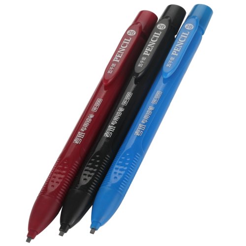 2B铅笔小学生专用 41HcvGpzWhL.jpg