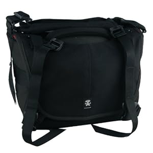 Crumpler 澳洲小野人 百万系列 摄影单肩包(可