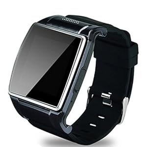 都纳DUNA 智能手表D09 穿戴式蓝牙手环腕表