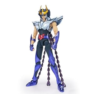 日本JChere圣圣衣神话Kigunasu冰川(最后青铜