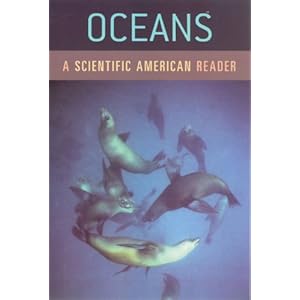 Oceans: A Scientific American Reader\/Scientific American