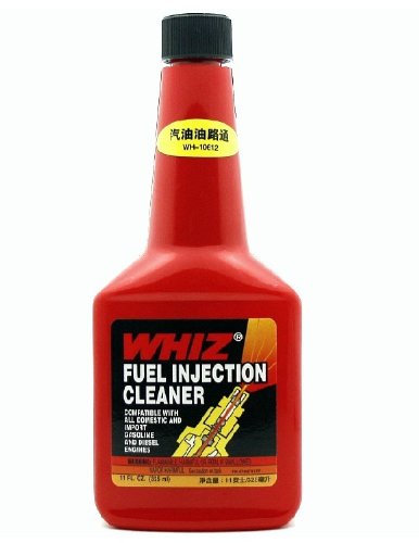 士 喷油嘴清洁剂 br (北京地区已开通线下安装及