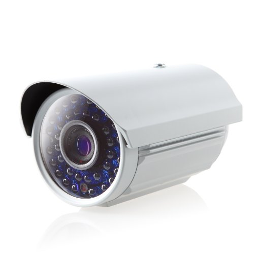 ZMODO 智美达 超长视距室内外监控摄像机枪