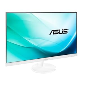 ASUS 华硕-Asus\/华硕VC239N-W 23寸 超窄边
