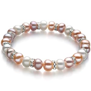 首饰手链珍珠 41JcF9Qs-PL._SY300_.jpg