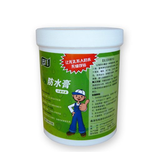 阳台漏水缝隙堵漏膏堵瓷砖缝墙面防水剂 卫生