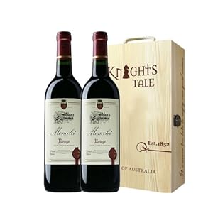 【年货礼品套装】【世界知名酒庄Haute Croix