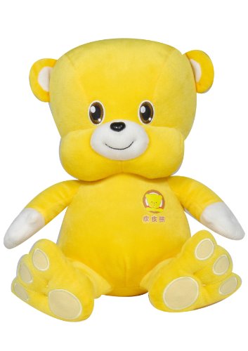 皮皮熊 优优宝 支持拓展内存 幼儿会英语可录音