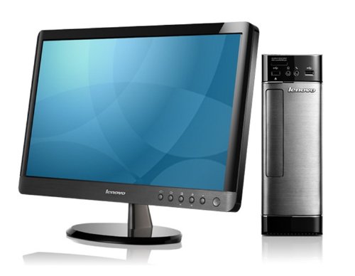 o S520 Intel Core i3-3240 3.4GHz 2GB DDR3内