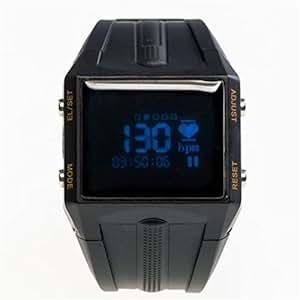 TW64H 运动手环 具有24小时心率监测 健康管