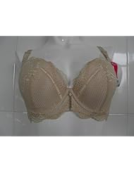 Joinjoy 姣莹 内衣<em>胸罩</em> 大码 <em>c杯文胸</em> 调整型内衣