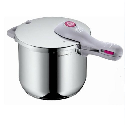 美国 特百惠6.5升至尊炫光压力锅:亚马逊:厨具