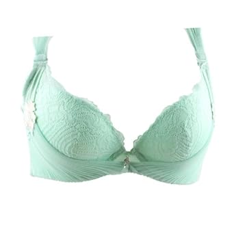 na 迪芬娜 专柜 小胸完美聚拢性感深V内衣<em>文胸</em>