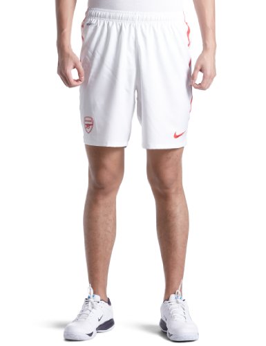 Nike 耐克 2011年珍藏版 <em>阿森纳</em>主场比赛<em>短裤</em> 