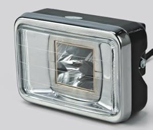 THOR 雷震子 LED车灯CG方灯摩托车前照灯前