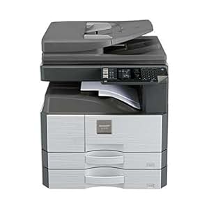 夏普(SHARP) AR-2048 复合机 A3激光打印机 