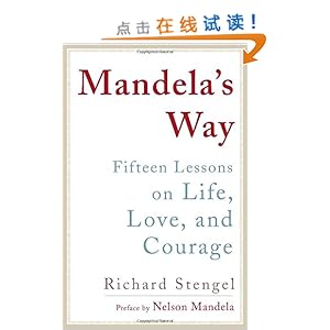 中小学生学 <wbr>典范英语6-18《我的朋友曼德拉》（My <wbr>Friend <wbr>Mandela）配套读 <wbr>Mandela’s <wbr>Way <wbr>曼德拉的礼物