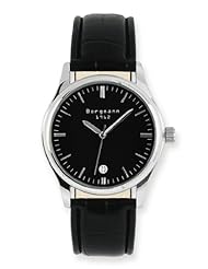 Bergmann(贝格曼) - 儿童 或 情侣 - 钟表 - 