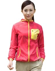 Makino 犸凯奴 - 防晒衣 \/ 女装