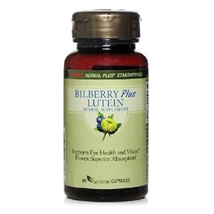 日本JChere朝日品牌 Actio系列蓝莓&叶黄素营