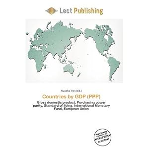 Countries by Gdp (PPP)\/Nuadha Trev