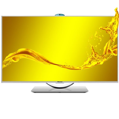 Hisense 海信LED50EC660X3D 50寸安卓智能