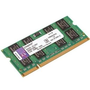 Kingston 金士顿 笔记本内存条 DR2 800 2G 二