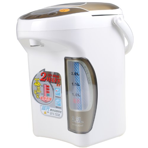 Galanz格兰仕电开水瓶P33P-C06:亚马逊:厨具