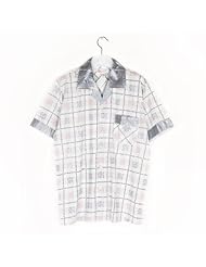 卡丽纯 品牌时尚男士针织棉<em>睡衣开衫睡衣</em>家居