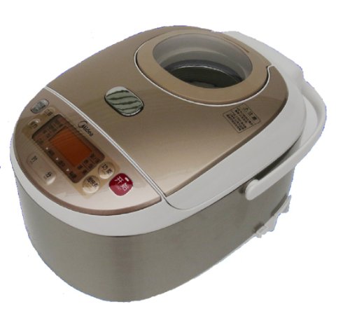 Midea\/美的FC5019电饭煲 FS506升级版 六段