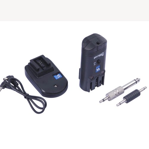 Ishoot 爱色 闪光灯无线触发器 无线引闪 索尼口