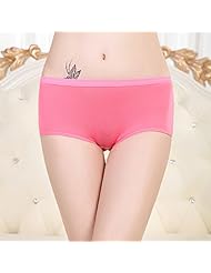 5条颜色混装爆款女士生理裤 <em>少女月经期</em>专用舒