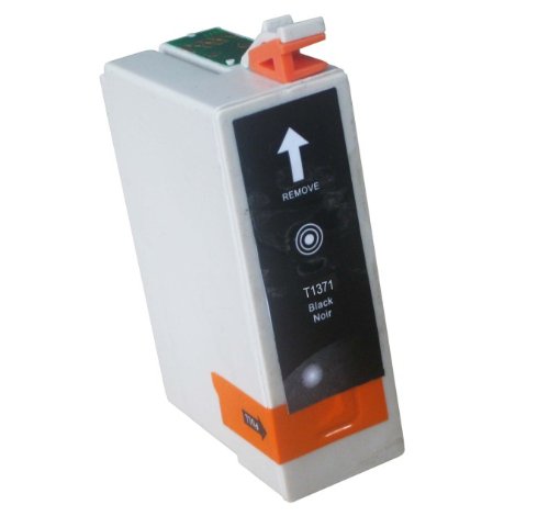 CTC 西通 国产墨盒 爱普生 EPSON T1371 137