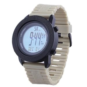 Columbia 哥伦比亚 户外运动系列电子男士手表