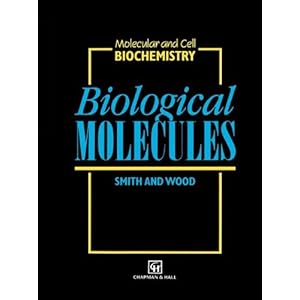 Biological Molecules\/C. Smith-图书-卓越