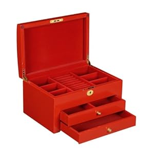 收纳盒怎么装饰才好看 41NFigkNamL._SL500_AA300_.jpg