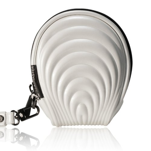 HABIK 黑贝壳 贝壳数码相机包(适用型号:通用佳