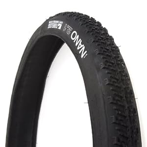 WTB Nano山地车折叠外胎 全地形TCS真空外胎