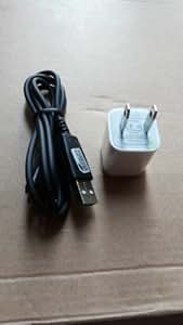 THREEE 思锐翼 USB通用手机充电器 5V 1000