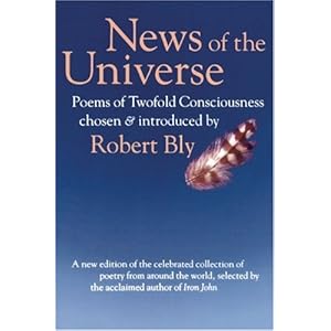 News of the Universe: Poems of Twofold Consc