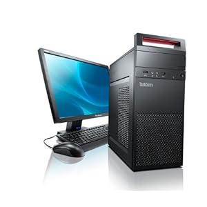 Lenovo 联想 thinkcentre E73 G3220 2G内存 5