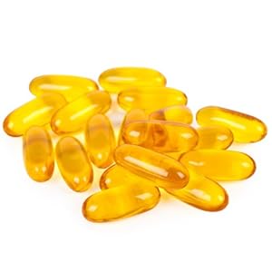 GNC 健安喜亚麻籽油软胶囊90粒\/瓶(进口) (新老