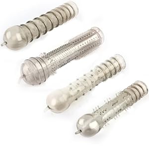 LETEN+香港雷霆最薄狼牙异形安全套