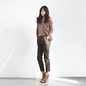 茵曼 2012秋新款女装羊毛混纺<em>开衫小毛衣</em>外套