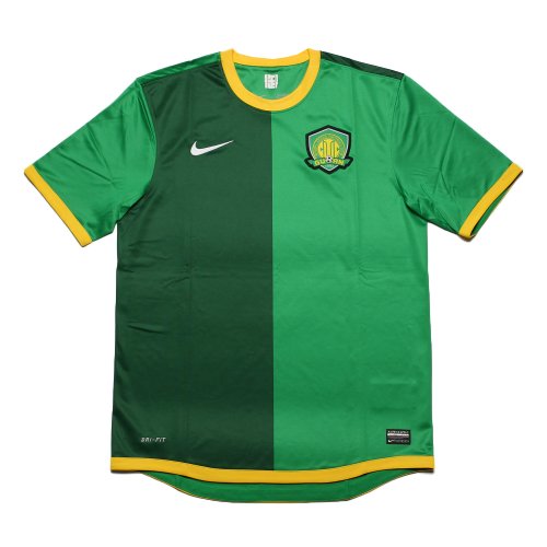 Nike 耐克 耐克中超北京国安主场男子球迷版比