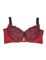 <em>梦黛尔</em> 内衣 磁疗精油按摩<em>胸罩</em>调整型<em>文胸</em>上托