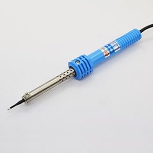 HAKKO 日本白光电烙铁 30W 40W 60W 蓝柄电