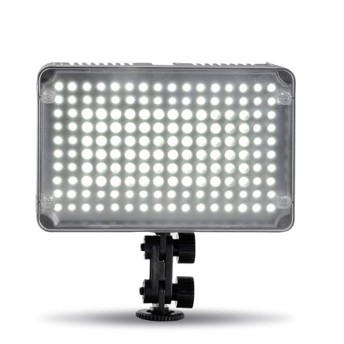 Aputure爱图仕 AL-160 160珠光矩阵LED 摄像